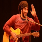 Ramy essam sur yala.fm